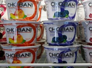 Read more about the article Chobani