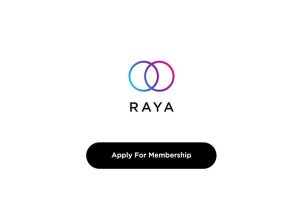 Read more about the article Raya