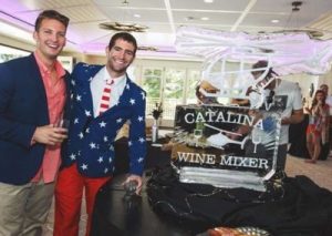 Read more about the article Catalina Wine Mixer