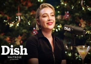Read more about the article Dish podcast