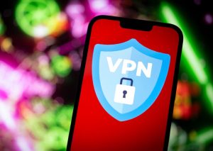 Read more about the article VPN