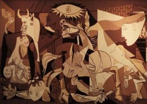 Read more about the article Picasso’s Guernica