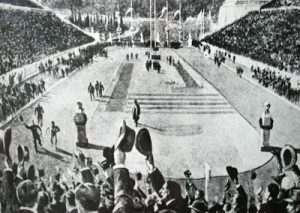 Read more about the article Cheating in sport