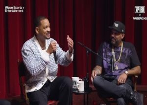 Read more about the article Making a great film (according to Will Smith)