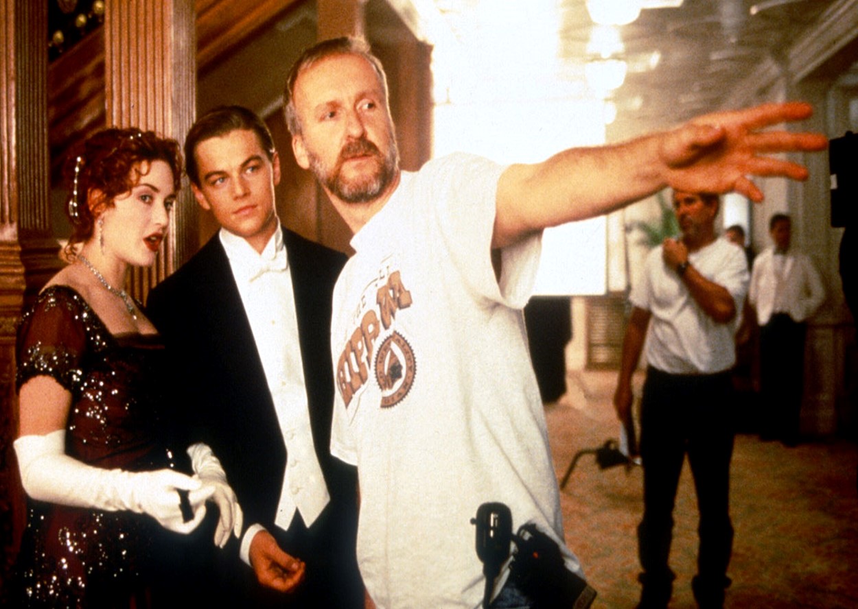 You are currently viewing Titanic