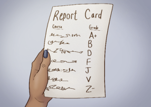 Read more about the article Grading surnames