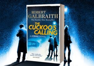 Read more about the article JK Rowling